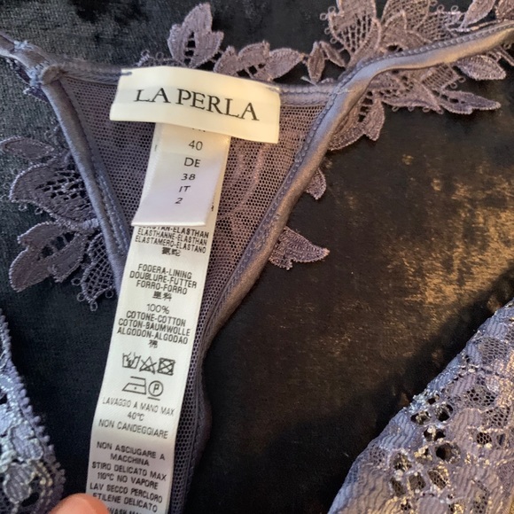 La perla panties size 2 new - Picture 6 of 14